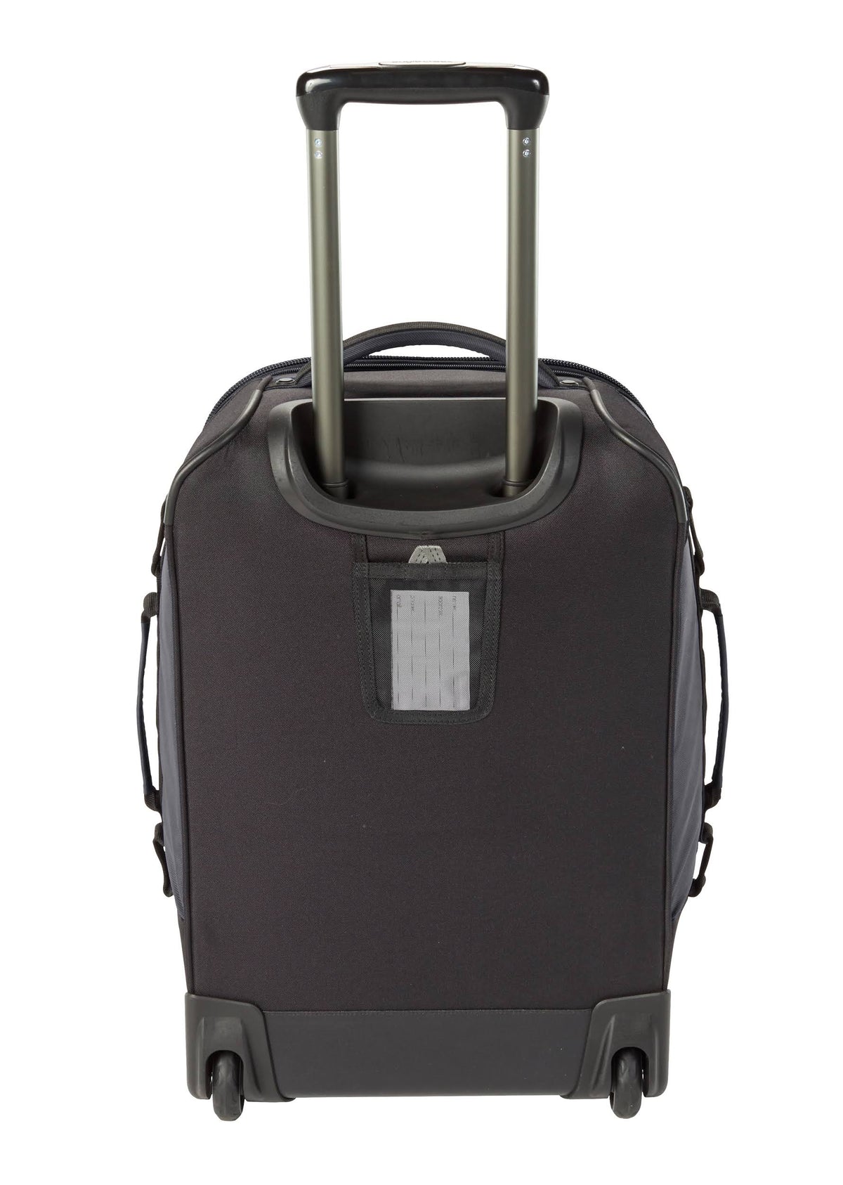 Stone Grey Carry-On O3126
