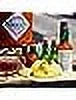 2 Pack Hot Sauce 5 oz Bottle (Green Jalapeno) L50418