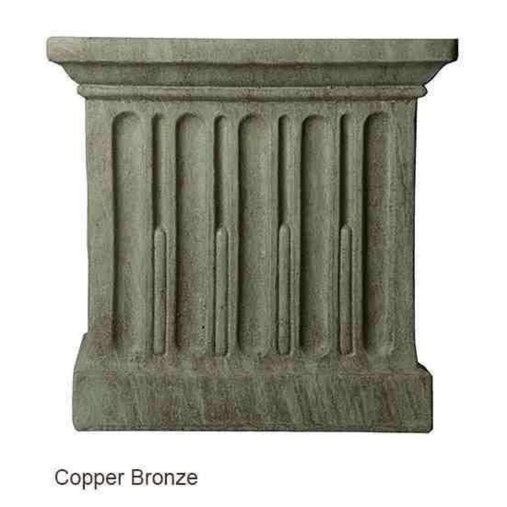 Natural Birdbath M3367