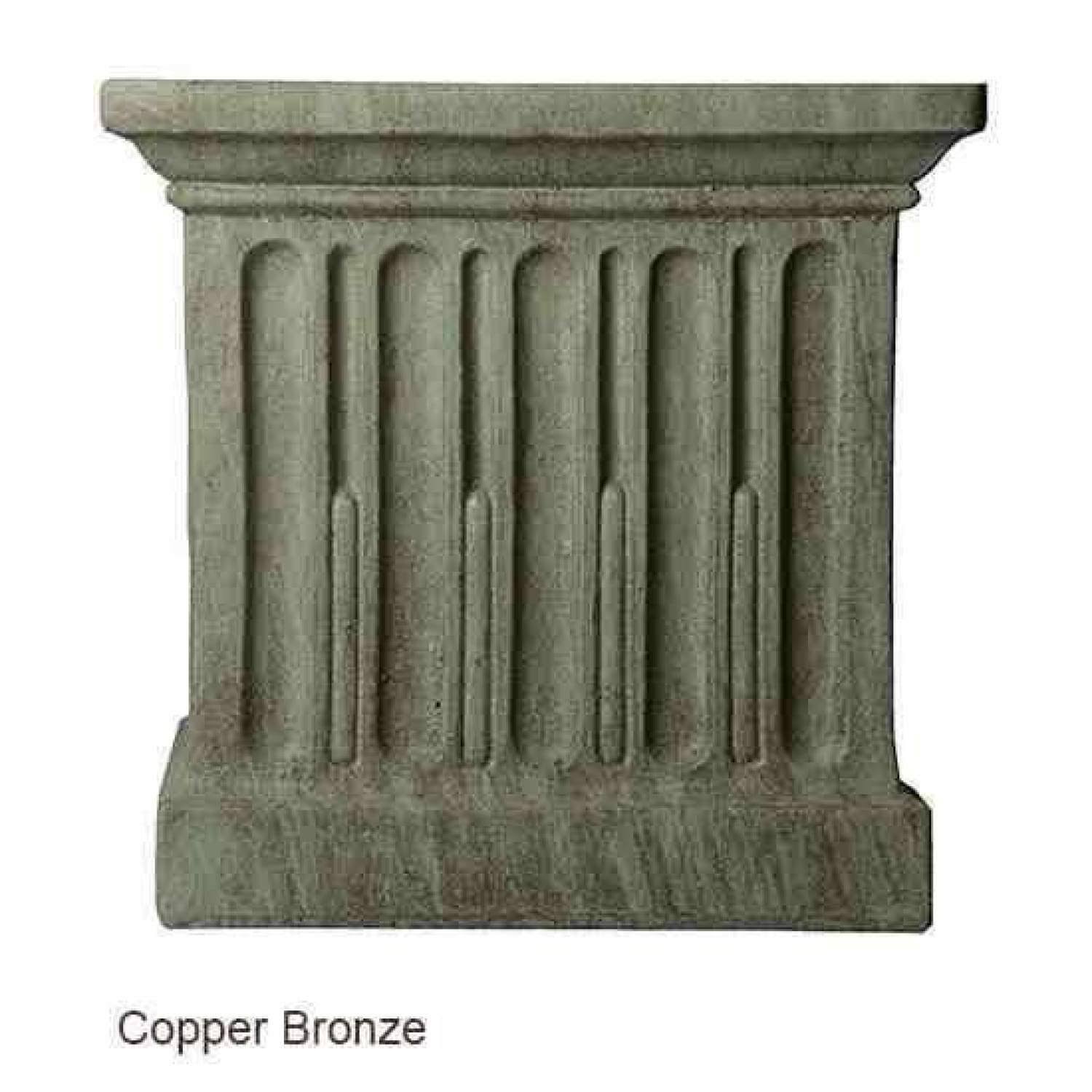 Natural Birdbath M3367