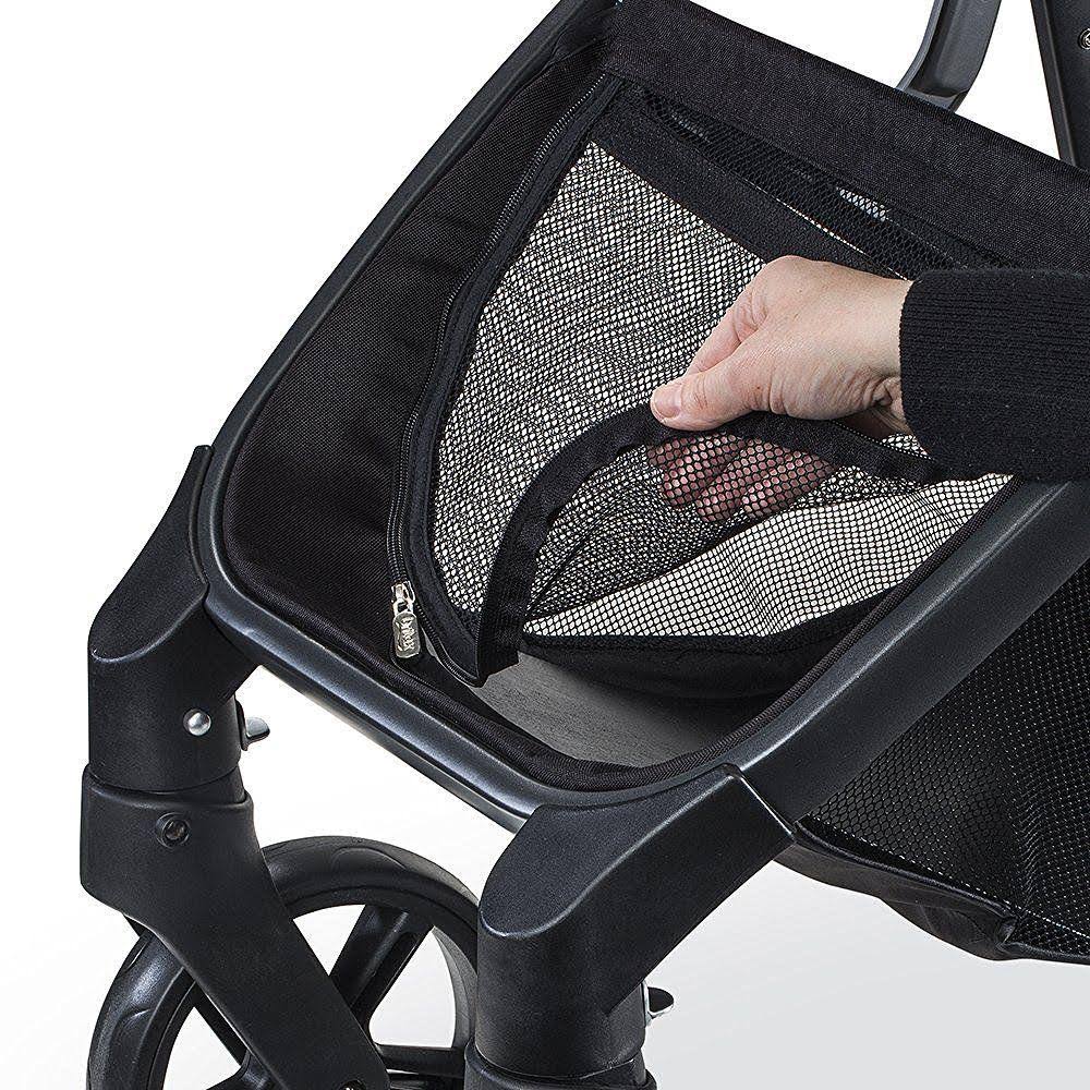 B-Ready Stroller C252