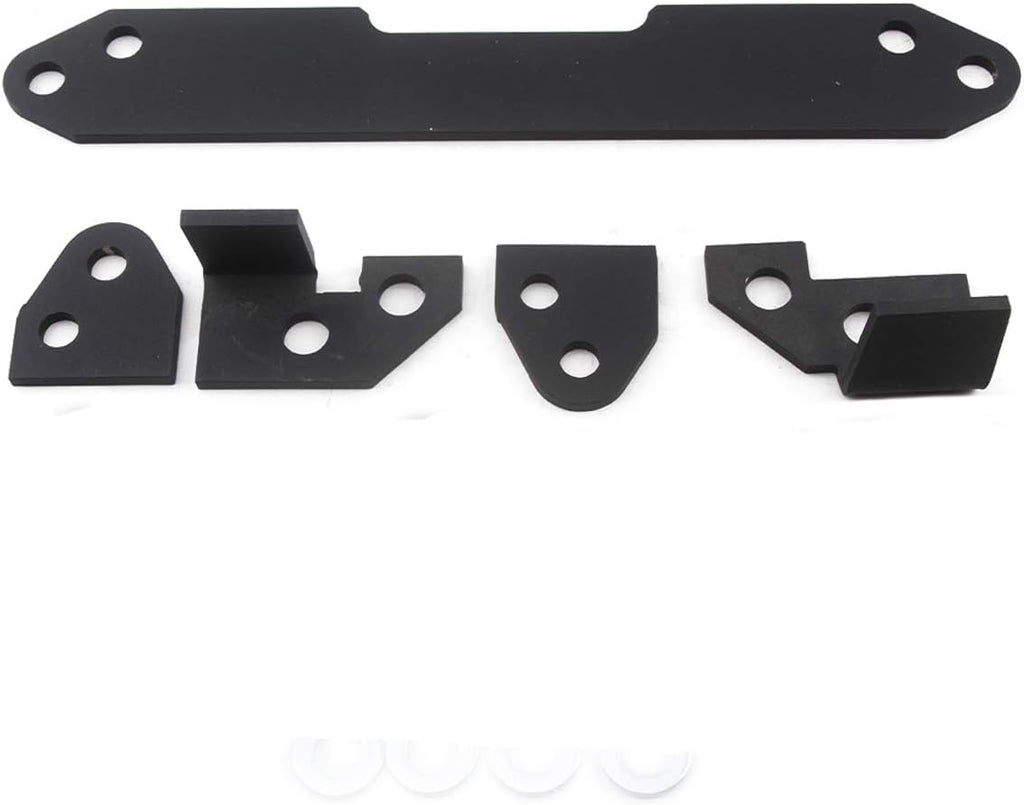 2" Full Lift Kit ATV Lift Brackets Kit H224