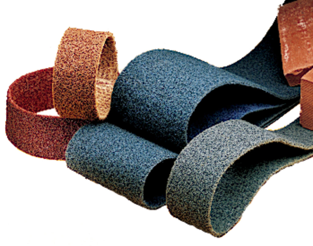 3 in x 24 in Surface Conditioning Belt, 10 per Case P377700