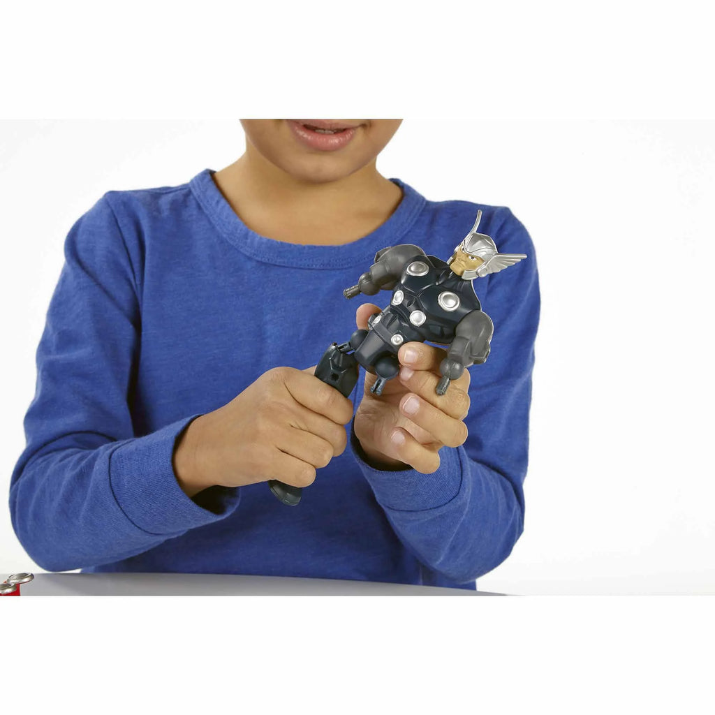 Thor Figure T7680