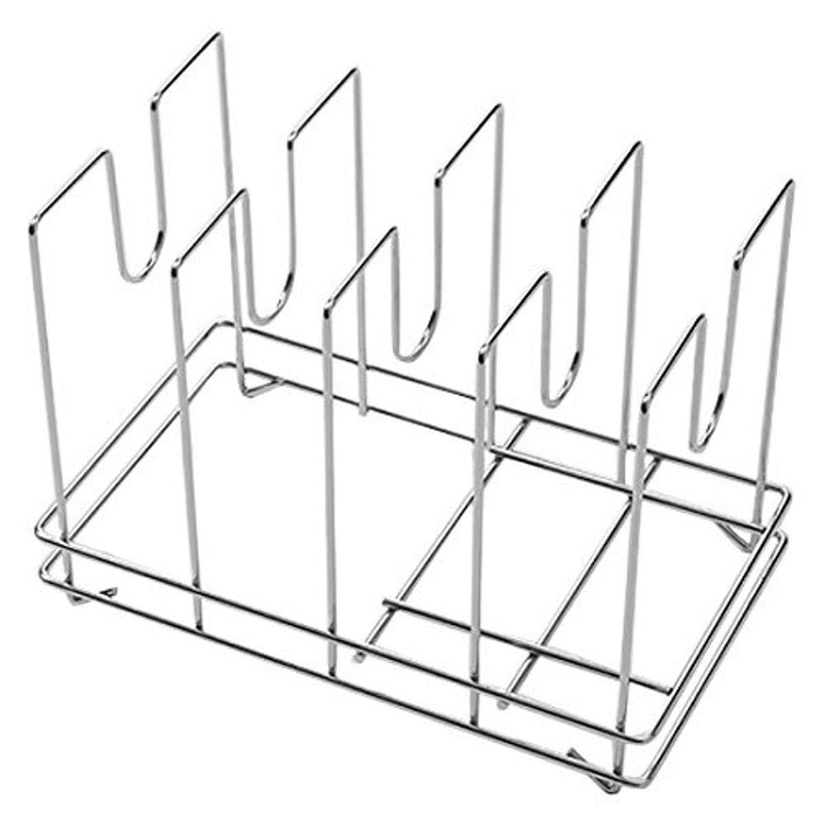 Pizza Screen Rack D106214