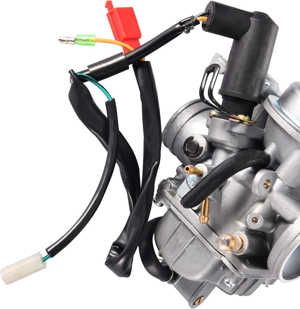 Carburetor for 250cc Touring Scooter Go Kart A634199