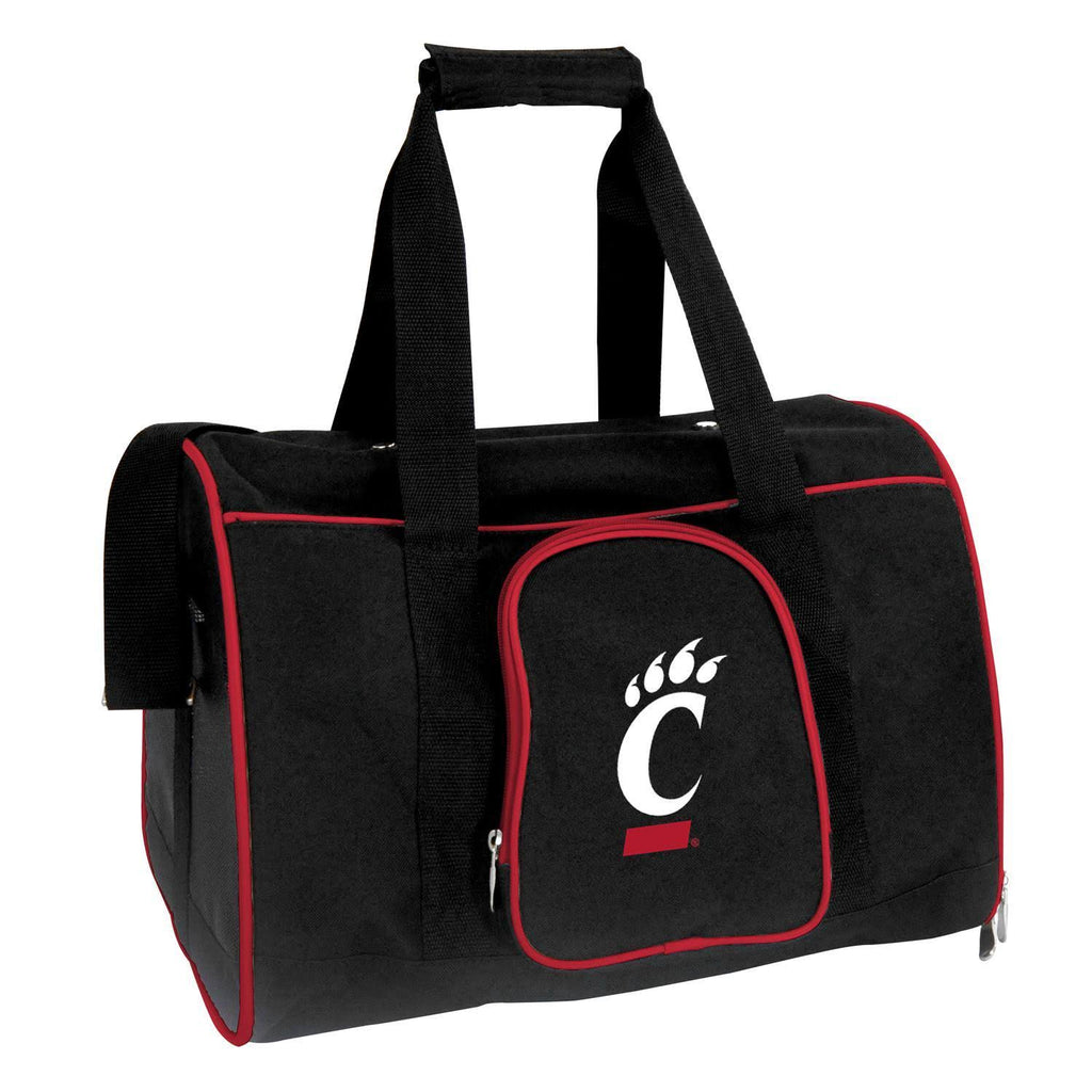 16 in. Premium Pet Carrier F6931