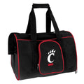 16 in. Premium Pet Carrier F6931