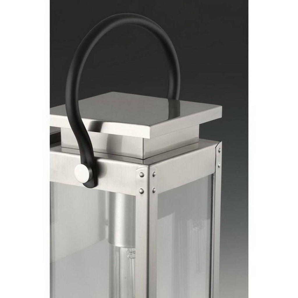 One-Light Medium Wall-Lantern O6498