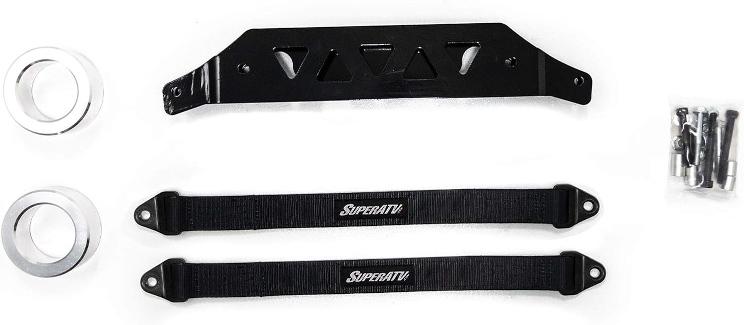 3" Lift Kit for Polaris RZR XP 1000 / 4 1000 E6513