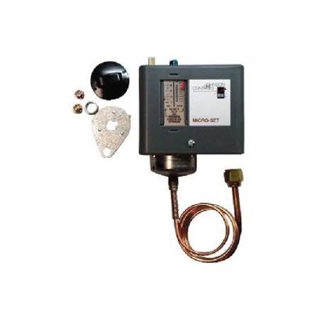 Low Pressure Control Q5627