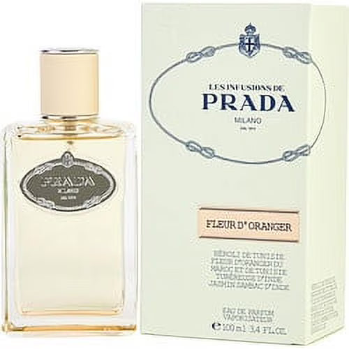 Infusion de Fleur d'Oranger F94450