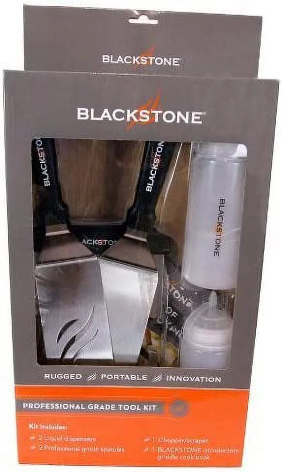 Blackstone Griddle Accessory Tool Kit I11136