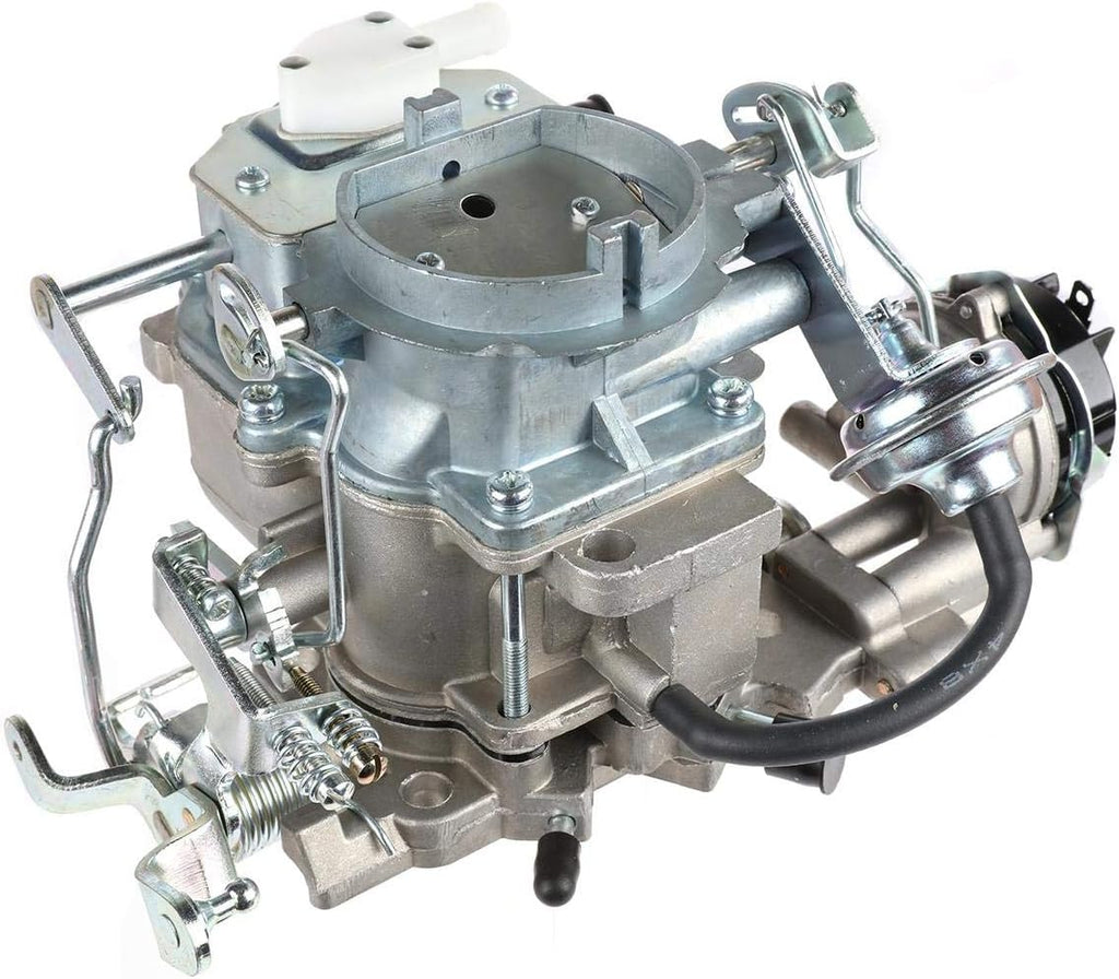 Carburetor for Jeep BBD 6 CYL Engine 4.2 L 258 CU AMC 1983-1988 Automatic Choke J84912