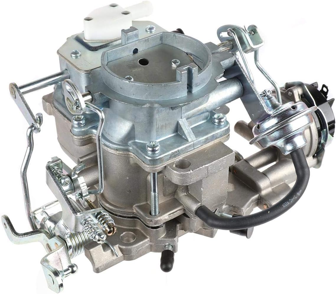 Carburetor for Jeep BBD 6 CYL Engine 4.2 L 258 CU AMC 1983-1988 Automatic Choke J84912