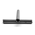 3/8 inch x 4 inch Medium Carbon Steel Roll Pin Pk 25 M13593