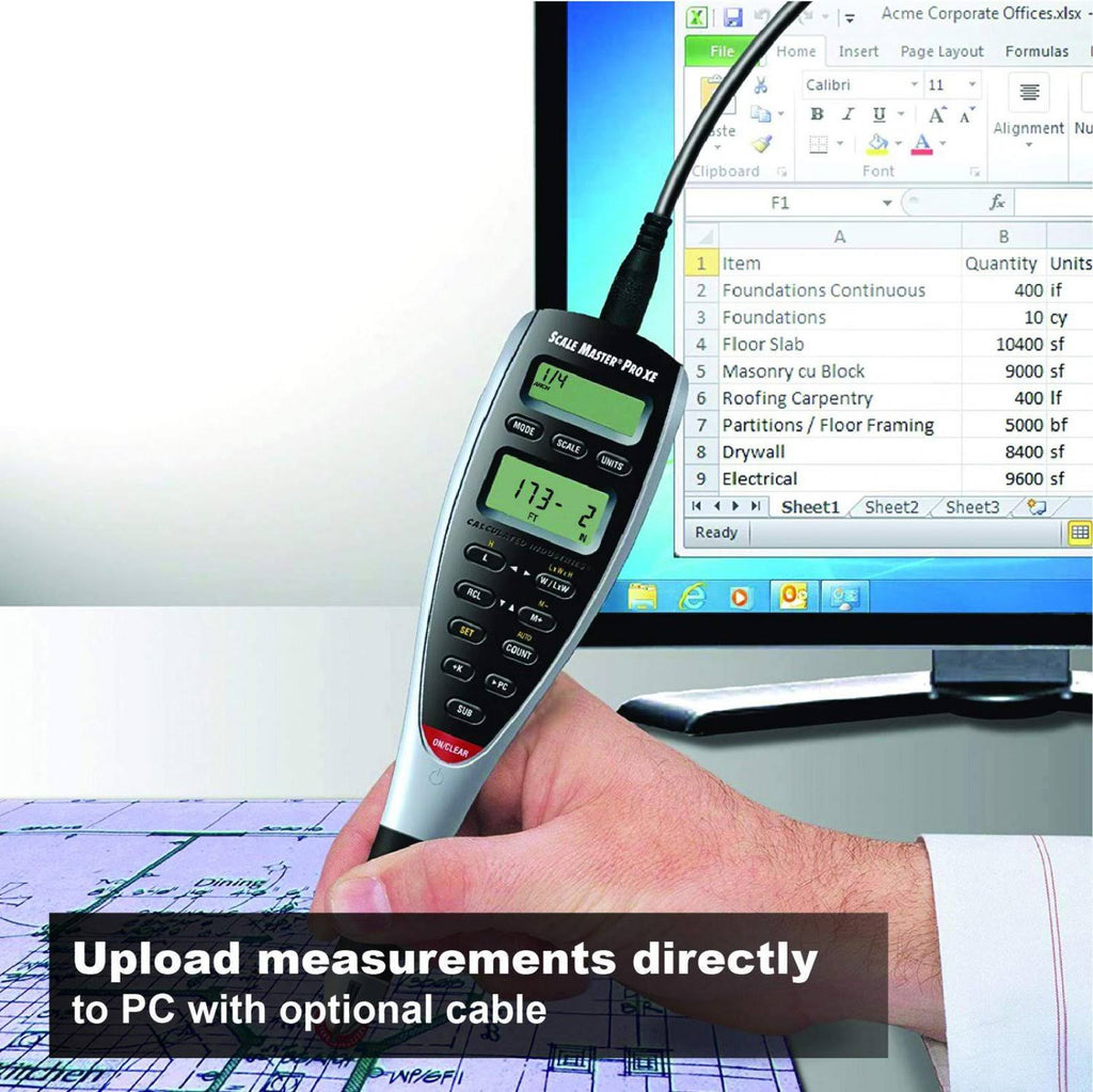 Advanced Digital Plan Measure G140