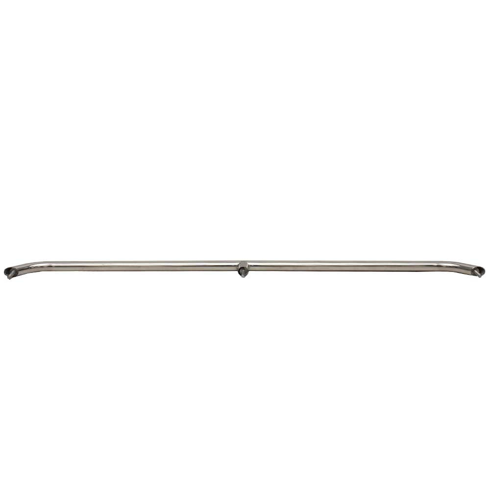 40 x 3 5/8 Inch Stainless Steel Grab Rail X175