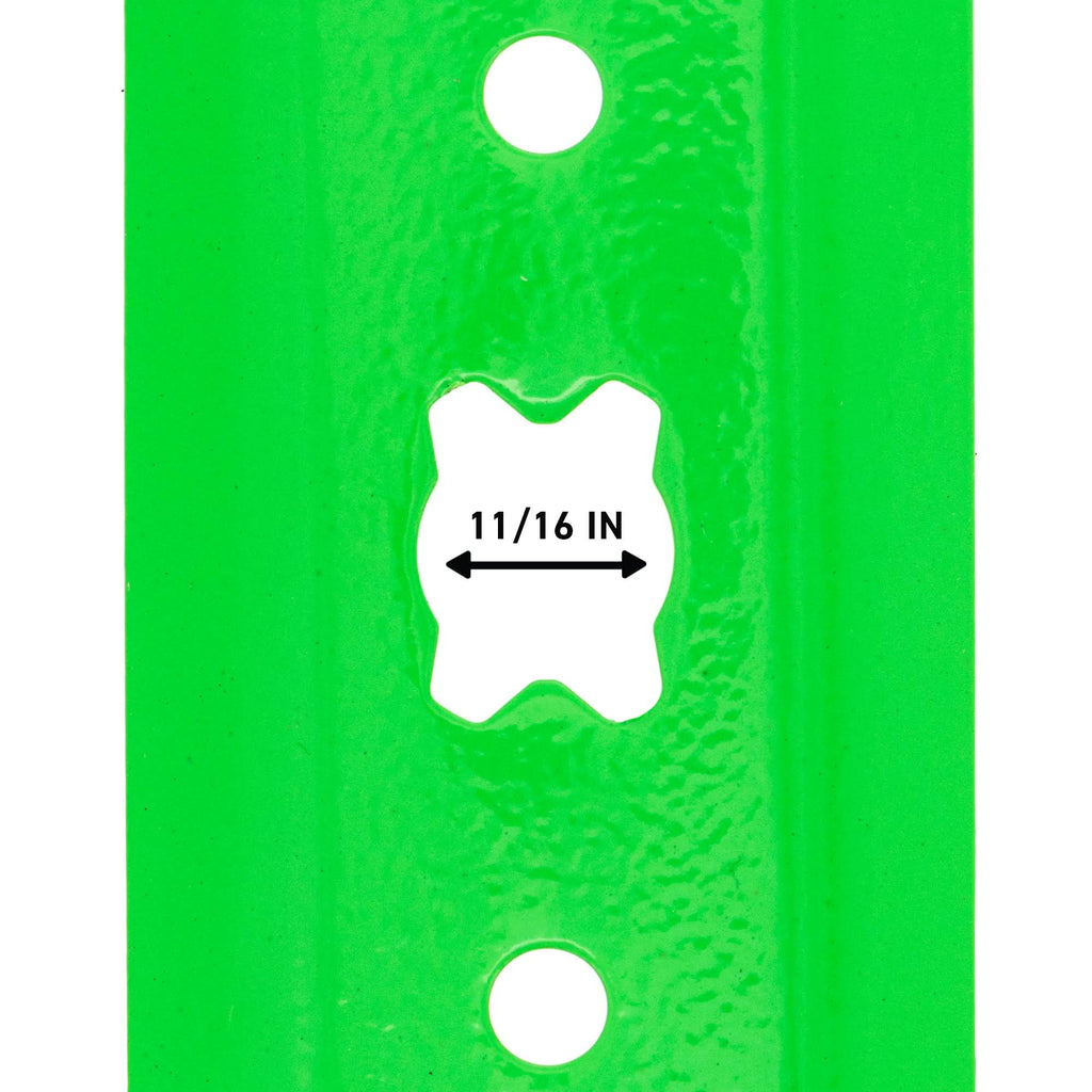 2 Pack Mulching Blade C99298