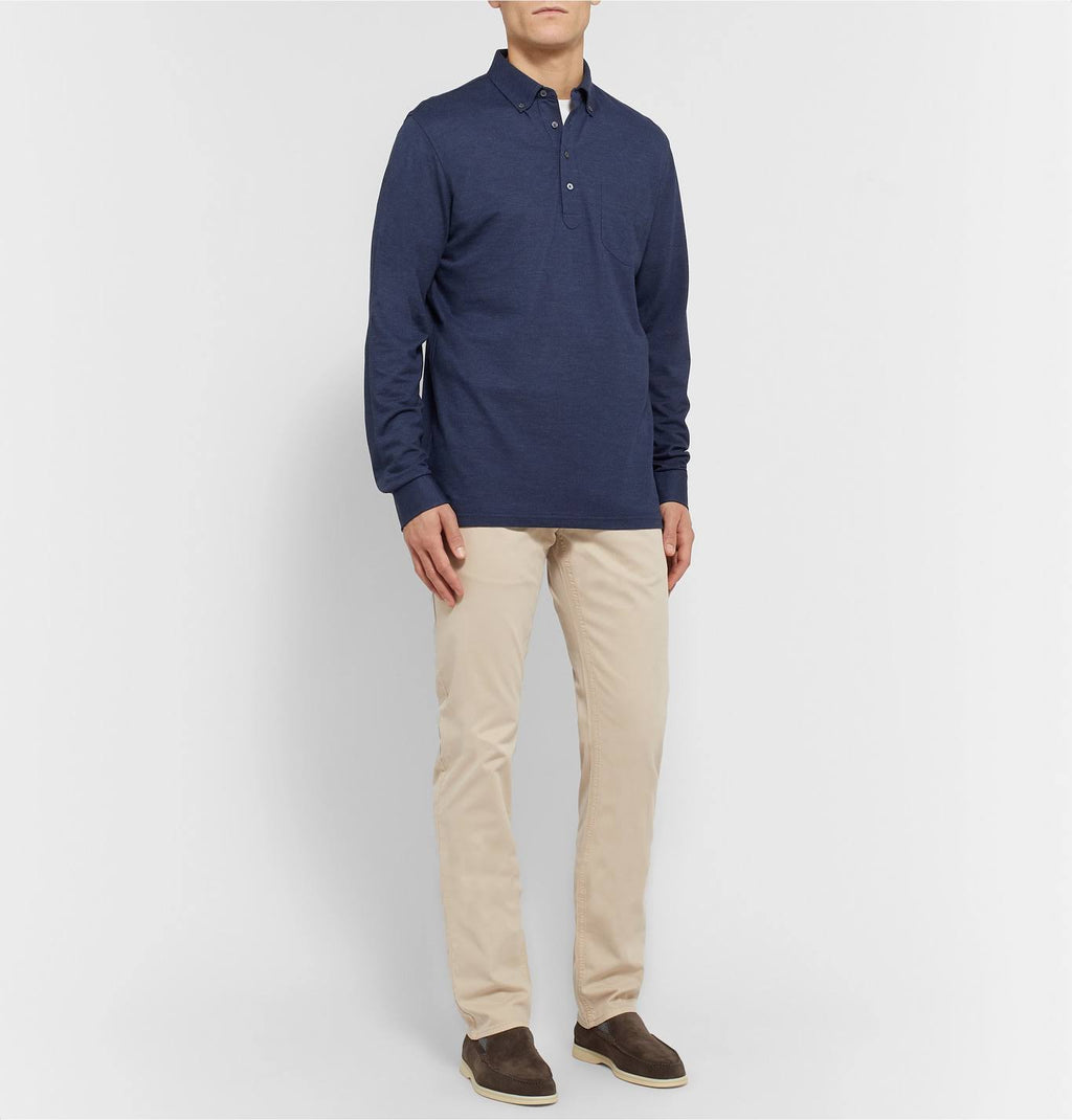 Five Pocket Pant W1531