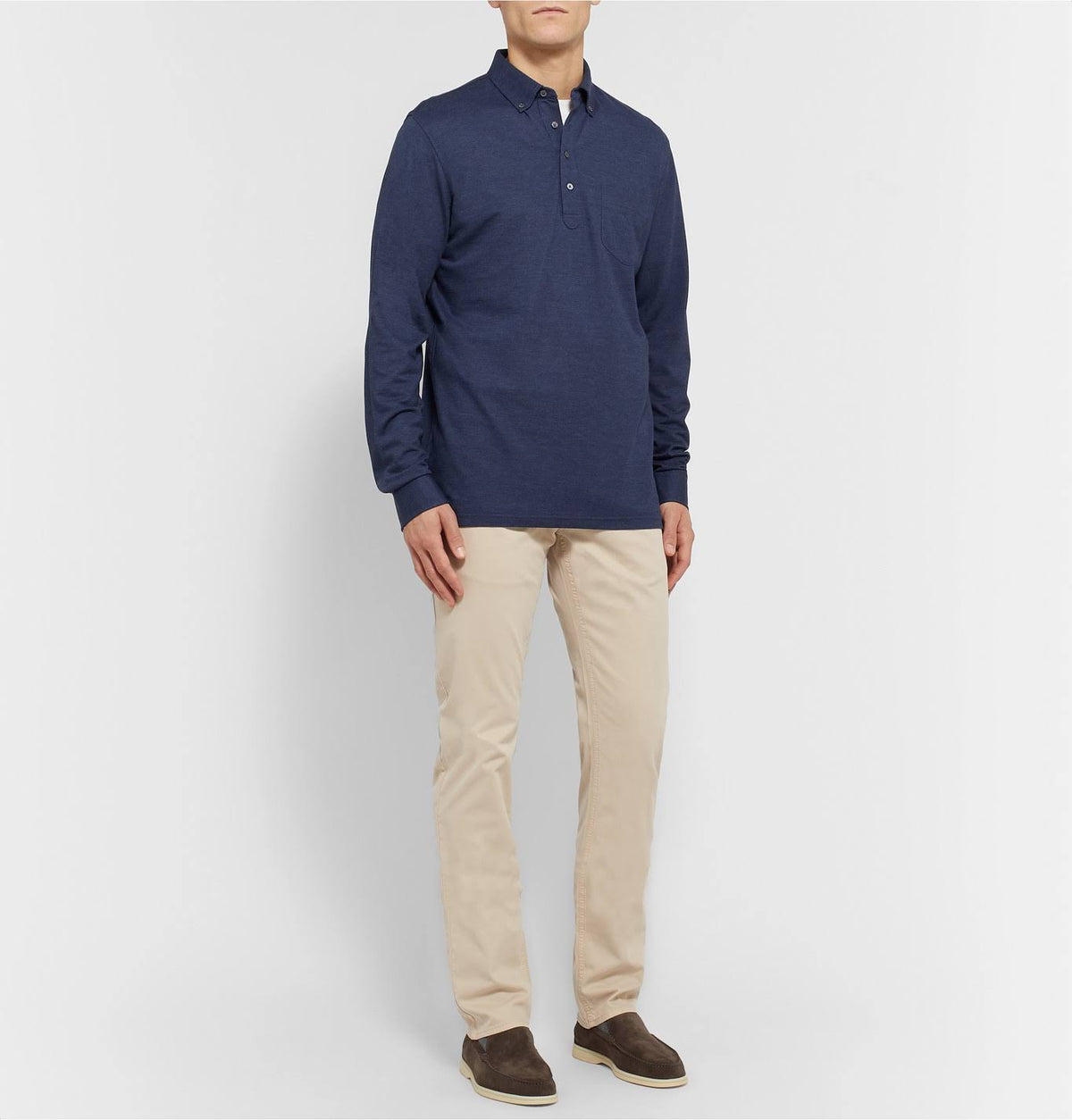 Five Pocket Pant W1531