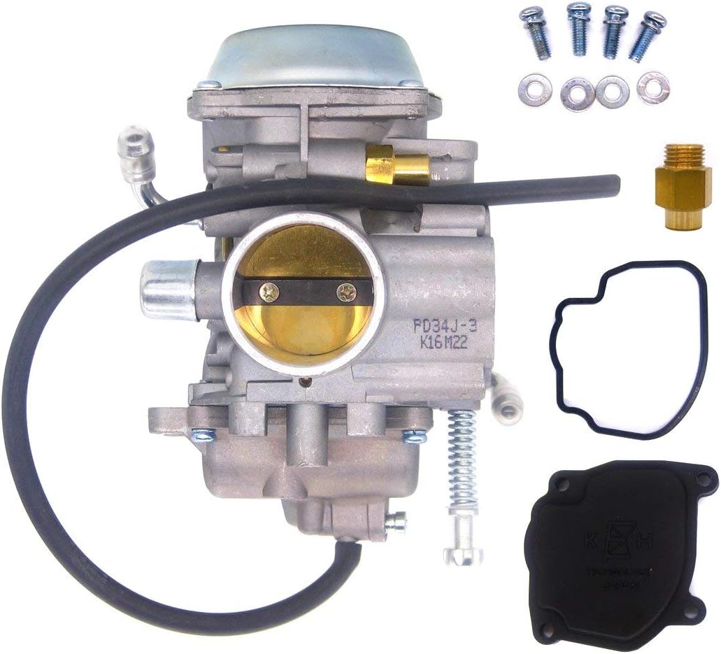 Carburetor Pack of 2 for Polaris Trail Boss ATV L74273