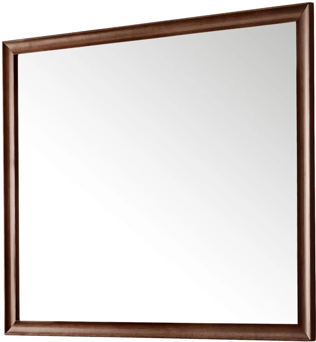 40" X 48" Bathroom Mirror - Grey G644