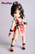 Shiranui Mai The King of Fighters XIV Figure F18386