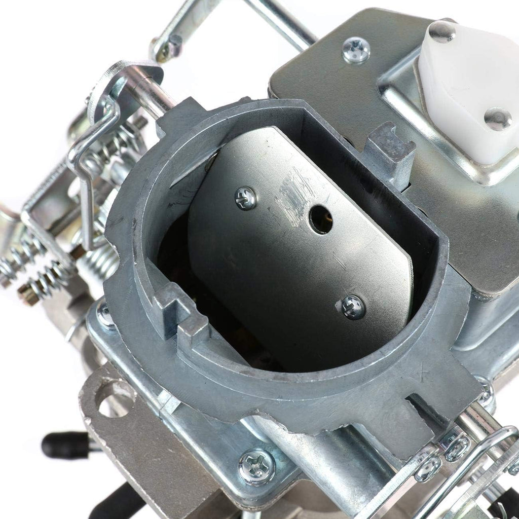 Carburetor for Jeep BBD 6 CYL Engine 4.2 L 258 CU AMC 1983-1988 Automatic Choke J84912