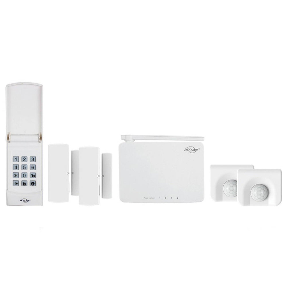 Alert/Alarm System Premium Kit A791