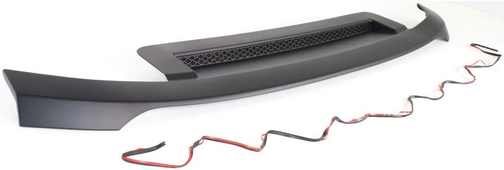 Toyota FJ Cruiser Hood Molding G4506