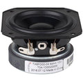 2x22 Aluminum Cone Full-Range Driver 4 Ohm Z158097
