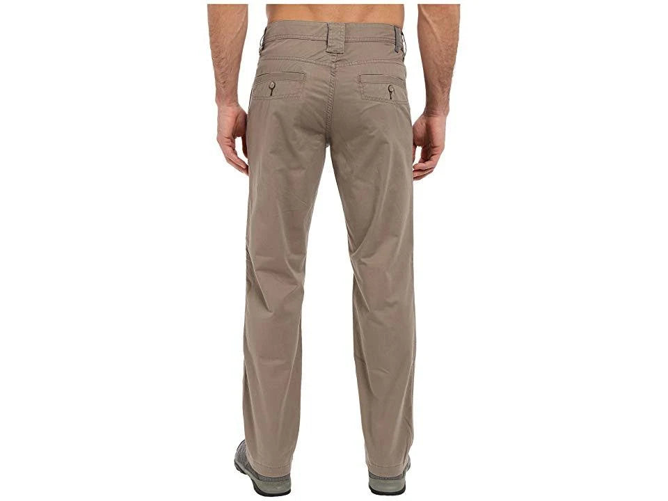 Mission Ridge Pant 32in Dark Chino Y947