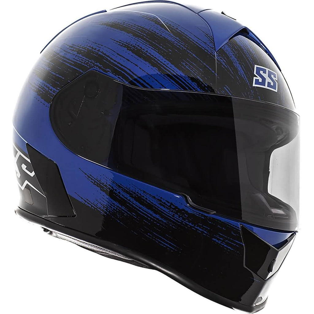 Blue Evader Helmet L1914