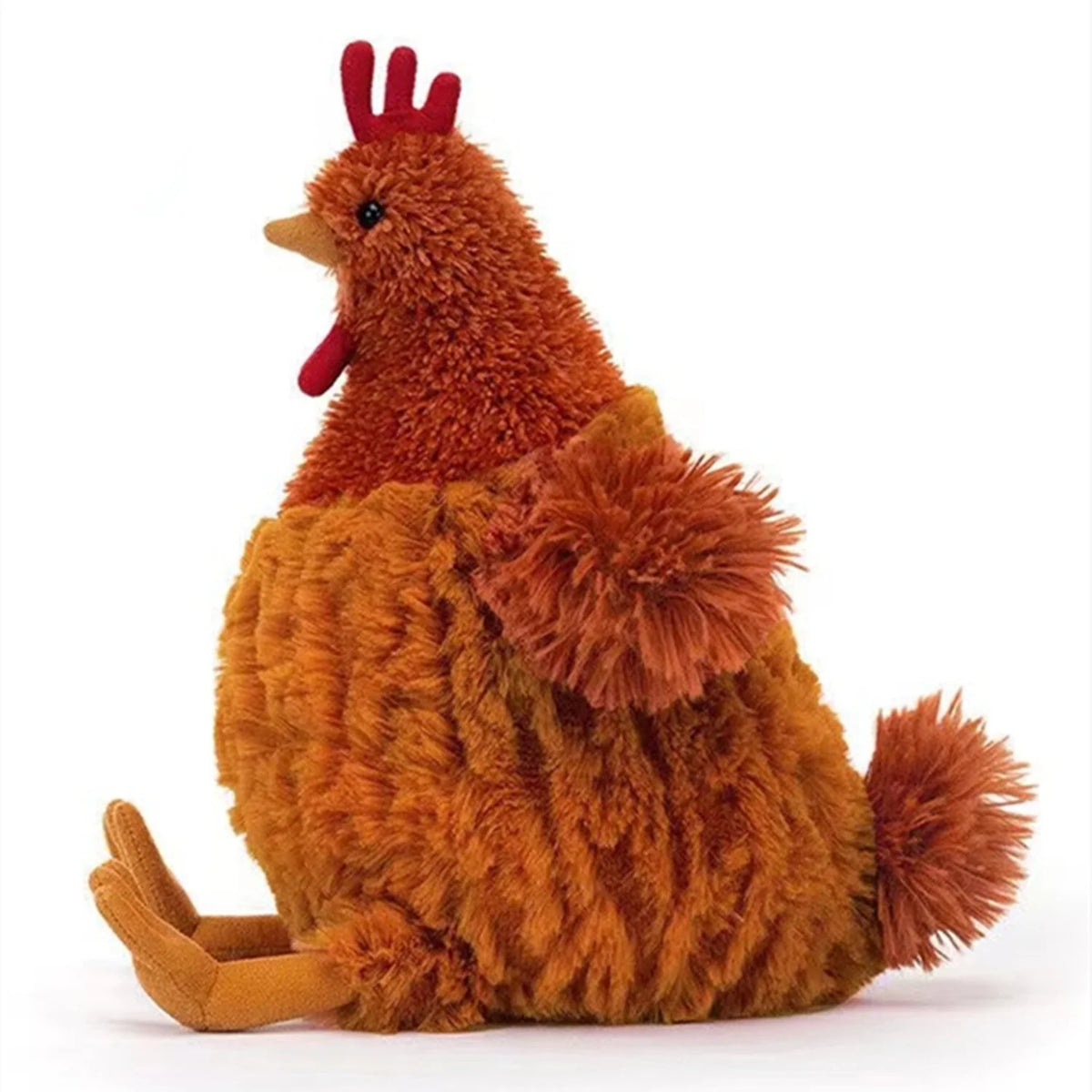 Easter Chick Plush Toy 9" Stuffed Animal Z893710