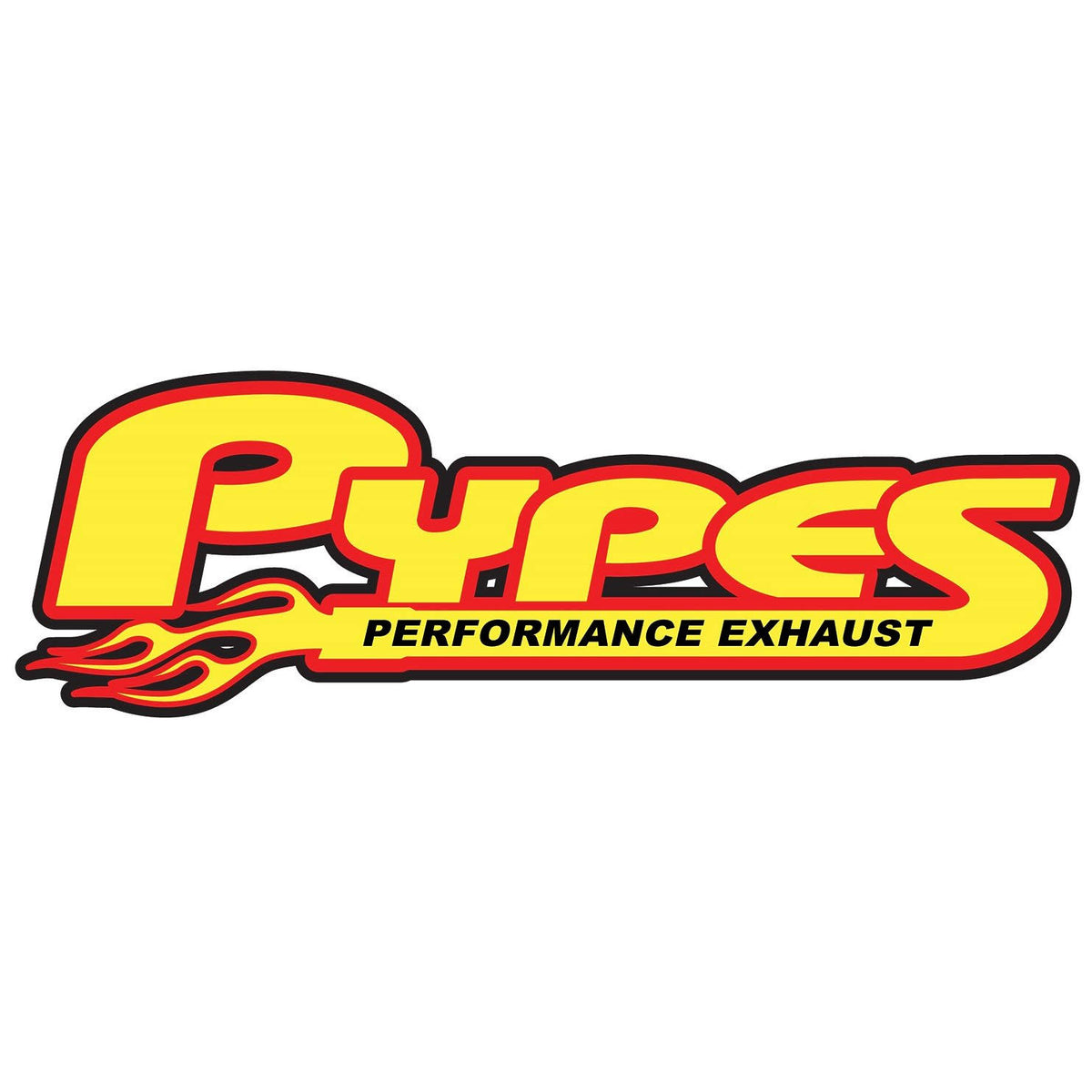 Performance Exhaust R2311