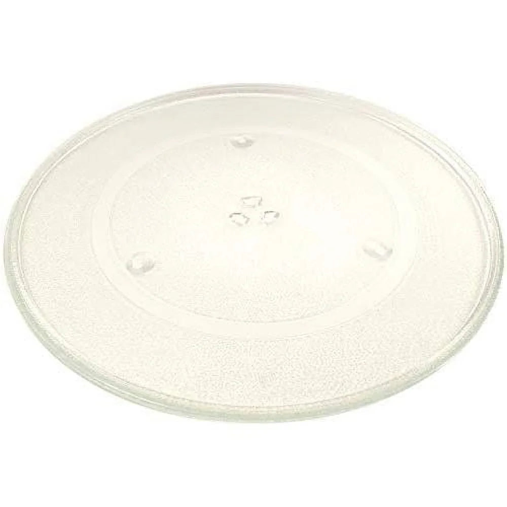 16 1/2" Glass Turntable Tray for Microwave Oven W92684