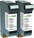 Fluorescent Red Ink Cartridge Set R529