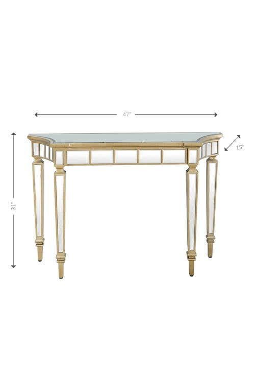Phoebe Console A580632