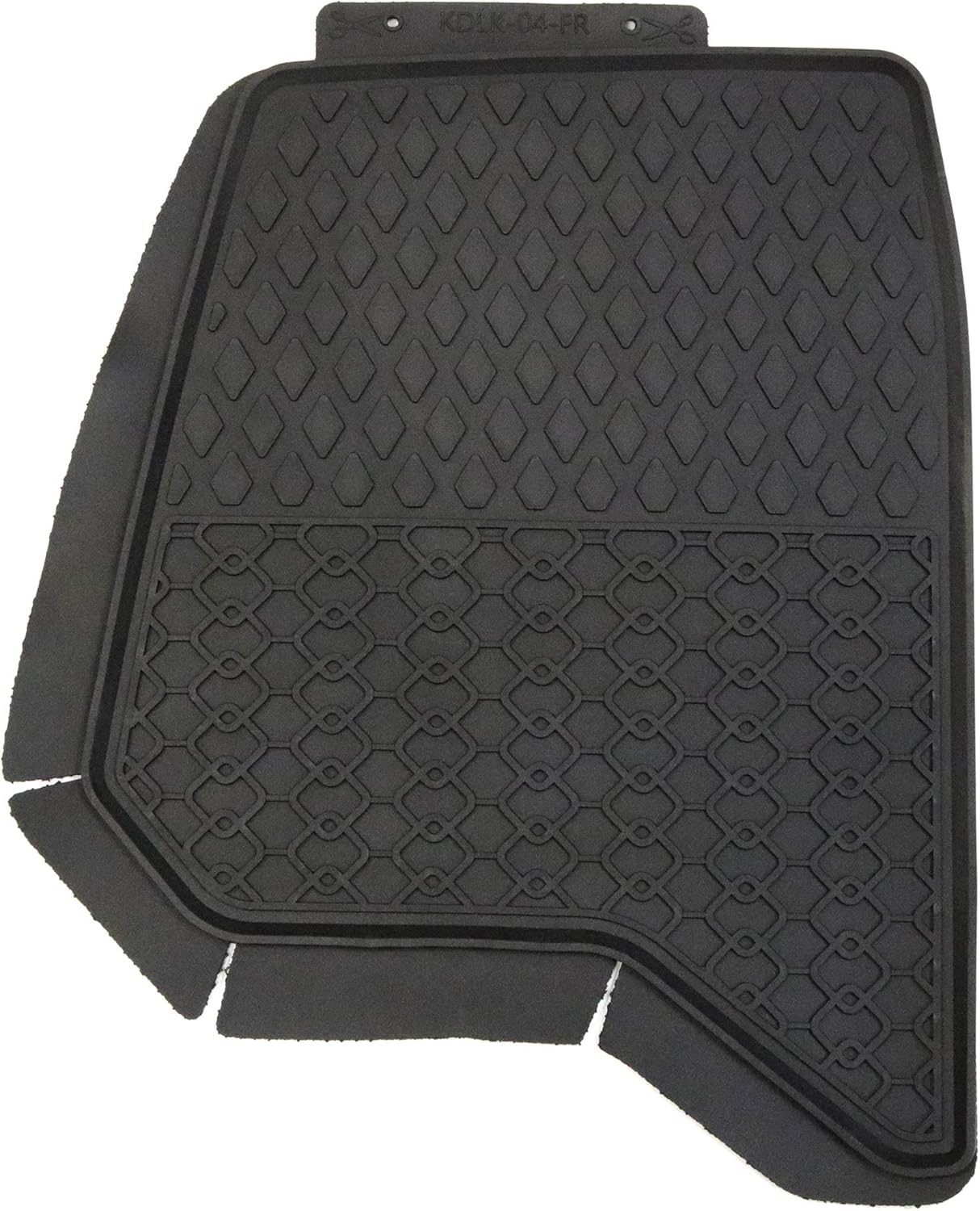 Front Pair Floor Mats L147