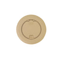 Beige Floor Box Cover Kit U97285