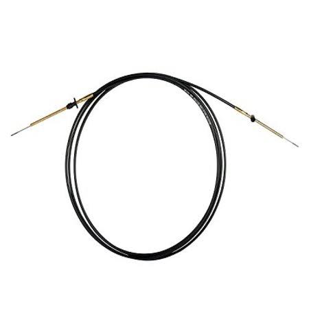 23 Feet Control Cable A379