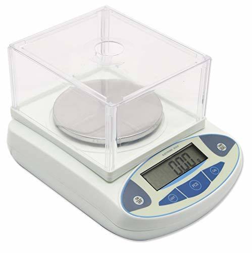 High Precision Lab Scale Digital Analytical Balance B34195