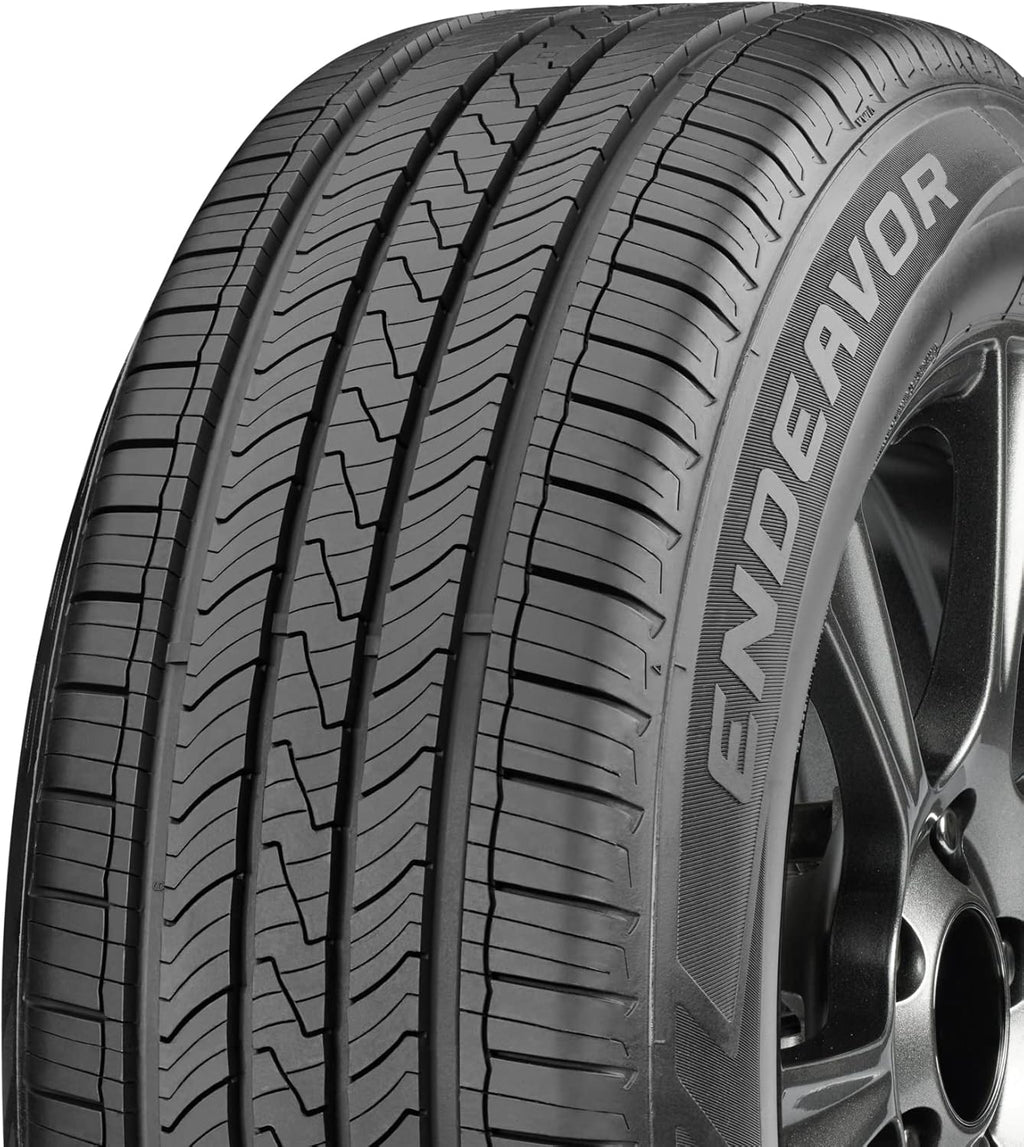 215/70R15 98H All-Season Tire D672310