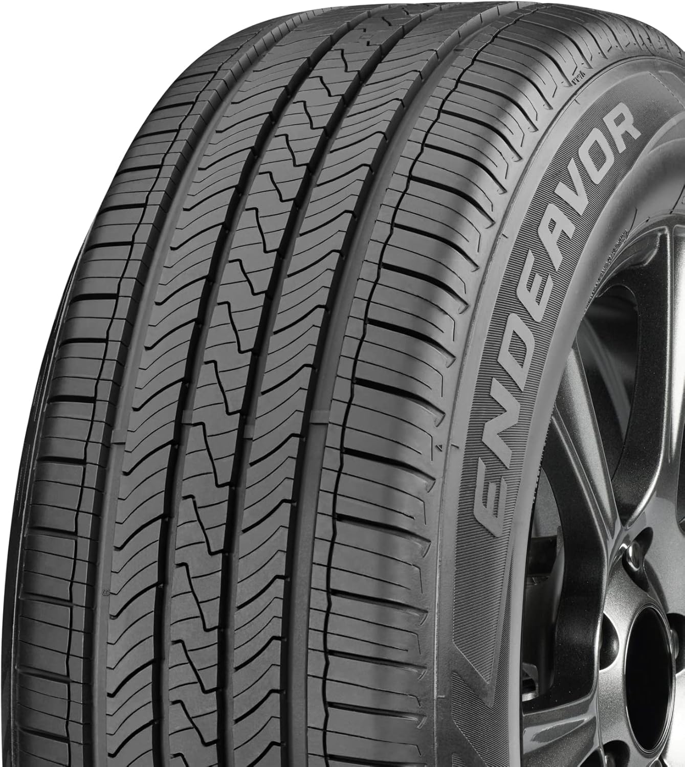 215/70R15 98H All-Season Tire D672310