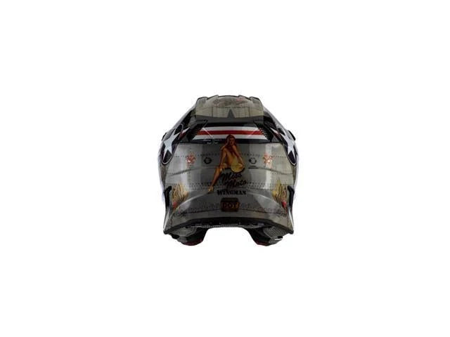 Wingman Helmet H814