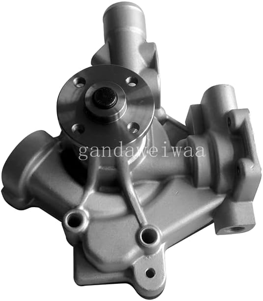 Water Pump for 4D94E Engine X15726
