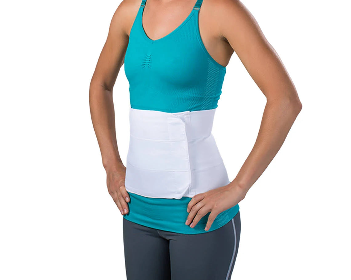 Elastic Binder 6/pk W350587