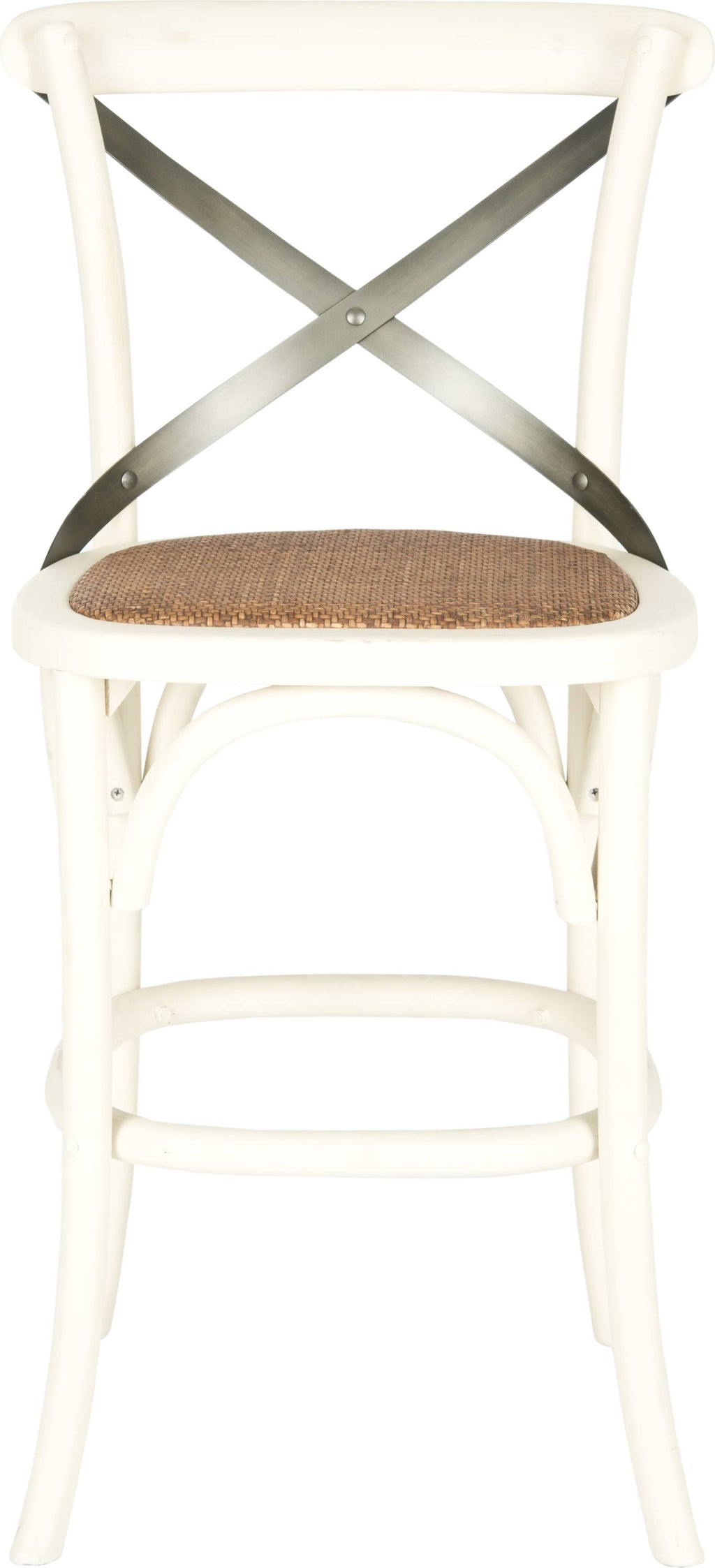 Ivory Counter Stool V630762