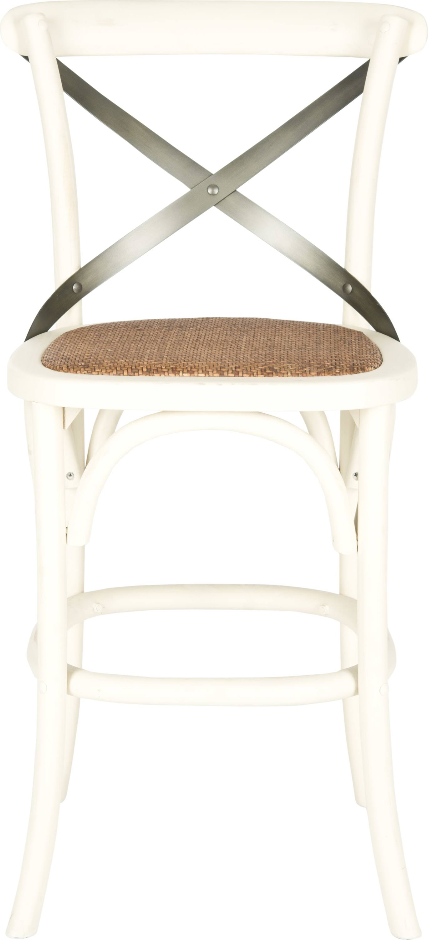 Ivory Counter Stool V630762